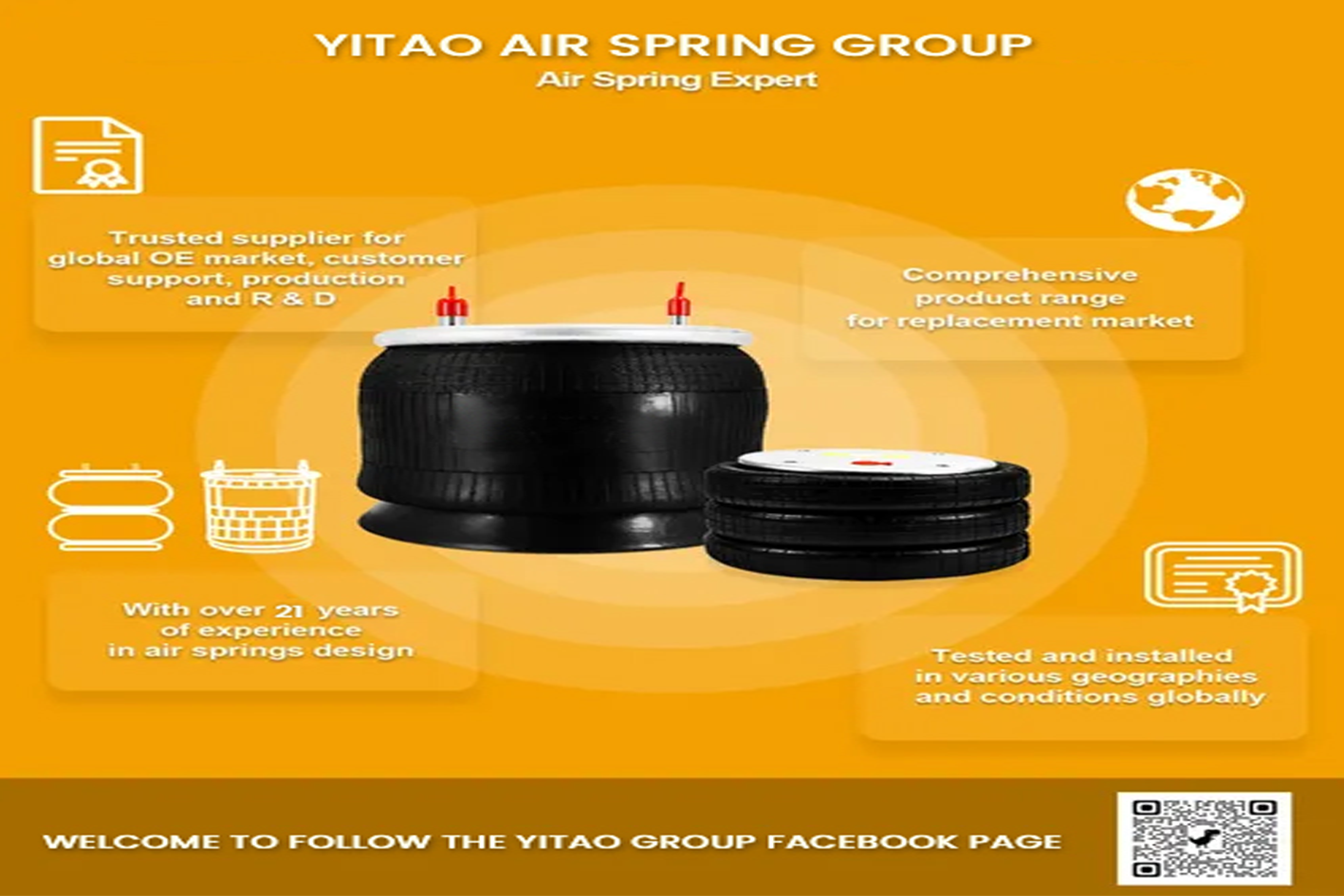 約最も最近の会社のニュース 最新の業界動向、製品の発売などについては、Facebook ページをフォローしてください。