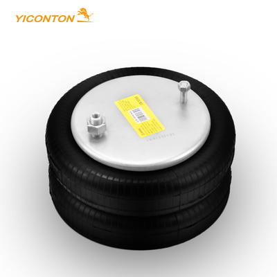 Histeer 10315のためのガスによって満たされたトラックの空気ばねW01-358-7550 Firestone