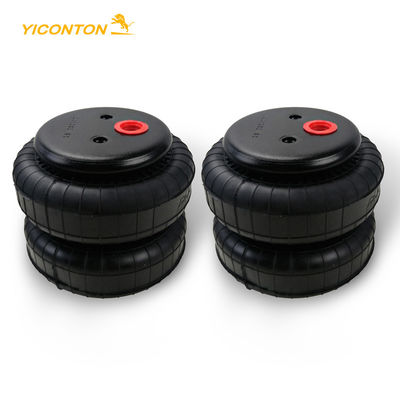 耐火石材（2250空気助手のばねのキットの後部01-10 Chevrolet/GMC C2500HD/C3500HD 2WD/4WD）