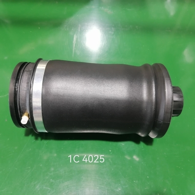 OE番号1643200925用ダイレクト交換リアエアサスペンションスプリング 1.969 kg