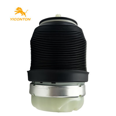 C1 2016 Audi A6 Air Suspension Airbag 14F0616001J Car Air Spring Rearing Position