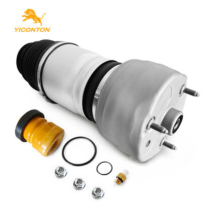 95535850300 エアサスペンションスプリング ポルシェ パナメーラ 970 2010-2016年モデル用