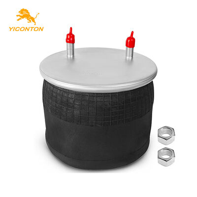 1V 8709 トラックエアスプリング、Firestone W01-358-8709/ベローズ 1T17CA5 に適合