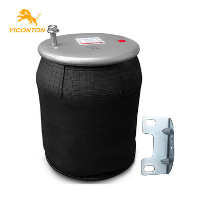 1V 9375 トラックエアスプリング、Firestone W01-358-9375/ベローズ 1T15M8/Goodyear 1R12-404 に適合