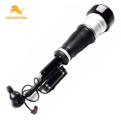 Benz Sクラス (W221) 向け 2213200438 2213201738 左前軸と後ろ軸の空気懸垂ストラット