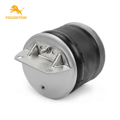 1V 9616 トラックエアスプリング、Firestone W01-358-9616/Contitech 99-12P515/Kenworth K303-16 に適合