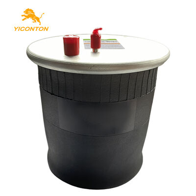 1V 4984 トラックエアスプリング、CONTITECH 4984 N6 P07 77877 に適合