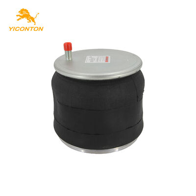 1V 9640 トラックエアスプリング Firestone W01-358-9640/Goodyear 1R12-367/Hendrickson HT-190T 適合