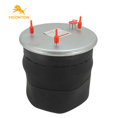 1V 6014SA トラックエアスプリング Firestone W01-M58-8683/Contitech 887MK1/Airtech 134782 に適合