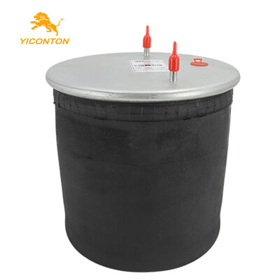 1V 6013 トラックエアスプリング Firestone W01-M58-8966/Contitech BPW36/Goodyear 1R14-703 適合