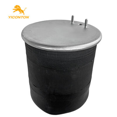 1V 6027 トラックエアスプリング Firestone W01-M58-9760/Goodyear 1R12-762/Contitech 4713NP02 に適合