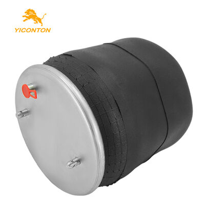 1V 9336 トラックエアスプリング Fierstone W01-358-9336/Goodyear 1R12-370/Contitech 910-14A490 適合