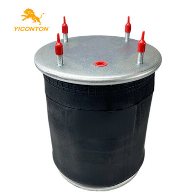 1V 6364 トラックエアスプリング Fierstone W01-M58-6364/Goodyear 1R14-061/Contitech 813MB/Viberti 128147 に適合