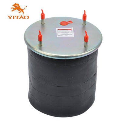 1V 7238SA トラックエアスプリング Firestone W01-M58-7238/Contitech 813MB/Phoenix 1D28B-5 適合