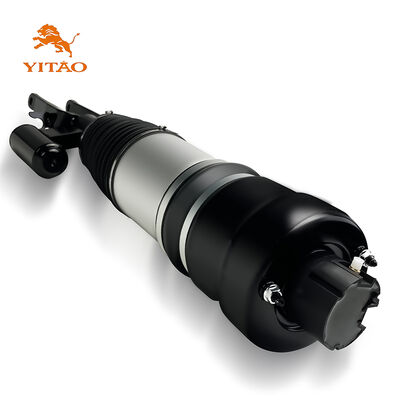 2113209513 ベンツEクラス（W211/S211）2003-2009年モデル用 左フロントアクスルエアサスペンションストラット