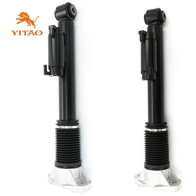 A1673202301 ベンツ GLE 350/450/580 モデル向け 左後軸 空気懸垂ストラット