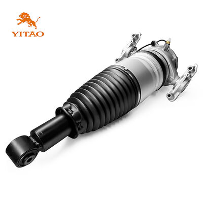 7P6616020J Audi Q7モデル向け 右後軸 空気懸垂ストラット