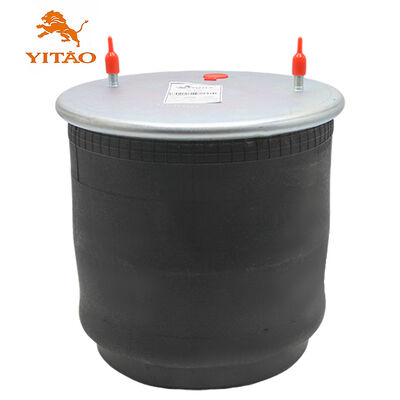 1V 8602 Truck Air Spring Suitable for Firestone W01-M58-8602/Goodyear 1R14-757