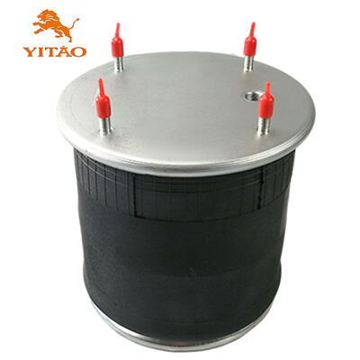 1V 8774 トラック用エアスプリング ファイアストーン用W01-M58-8774