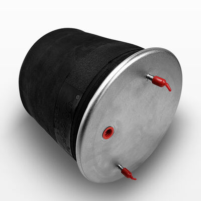 1V 8966 トラックエアスプリング Firestone W01-M58-8966/Airtech 3881-01K に適合