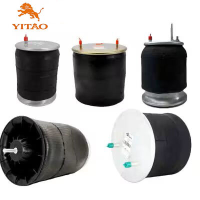 Navistar Meritorのための1V9781トラックの空気ばねのHendricksonの耐火石材