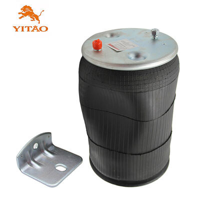 0A6608 トラック用エアスプリング フェニックス用 1DF17B-1/AB Voivo 3171693/Airtech 36416K