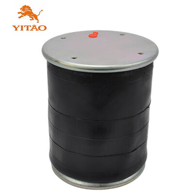 1V7358 トラックエアスプリング Goodyear 1R14-727/065/Taurus KR662-01 適合