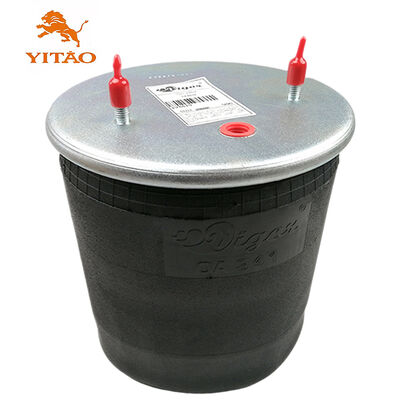 1V8619 トラック用エアスプリング ファイアストーン用 C01-M58-1267/Contitech BPW30