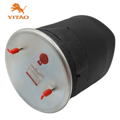 グッドイヤー 1R11-700 エアスプリング 組み立て ファイアストーン 1T17D-8.3 トラック エアスプリング