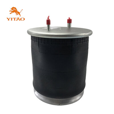 燃焼石 1T19F-7 ベローズ 1110.5-17A377 トラックの懸垂用ガススプリング