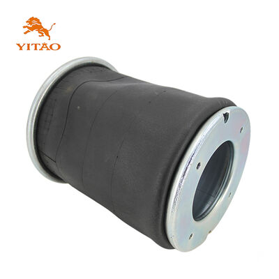 Construction Vehicle Air Suspension Rubber Air Spring OE Replacement Phoenix 1D28A10, Airtech 133422