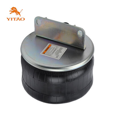 リアアクスルエアサスペンションラバーエアスプリング OE交換用 グッドイヤー 1R11-222、トライアングル 8538