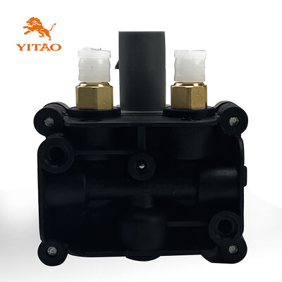 BMW F01 F02 GT F07 37206875176用の重用空気懸垂コンプレッサー