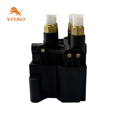 BMW 7シリーズ G12 2015-2018用ハイパフォーマンスエアサスペンションコンプレッサー 4725530100