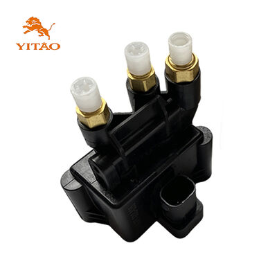 BMW 6シリーズ G32 GT 2016-2019用の12V重用空気懸垂圧縮機 37206886721