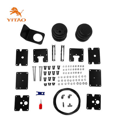 牽引アシストキット ドリルなし 2500lb エアスプリング GMC シエラ クラシック ボディスタイル 1500 TOW-GM9906