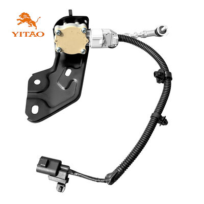 Rear Air Ride Height Sensor 6L1Z5A967BC Compatible with Ford Expedition & Lincoln Navigator 2006