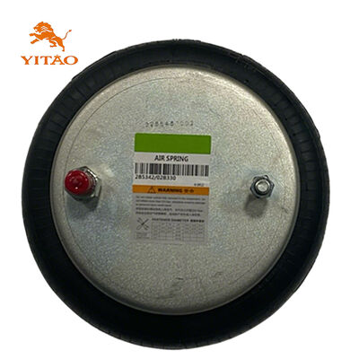 Firestone W01-358-7410 フライトラインナー 16-11378-000 ゴム産業用エアサスペンション 部品