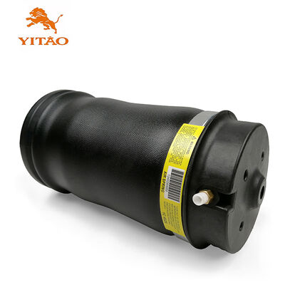 ベンツW163 X164の後部空気ばね