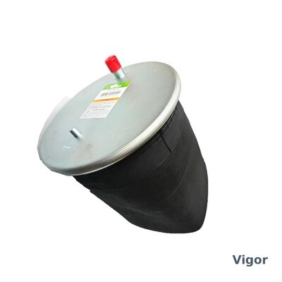 Vigor Truck Air Spring 1V8787SA Cross Reference ContiTech 4912NP13
