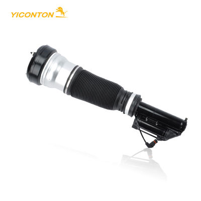 品質  2203202438 Front Air Suspension Strut Mercedes W220 Rear Air Strut 工場