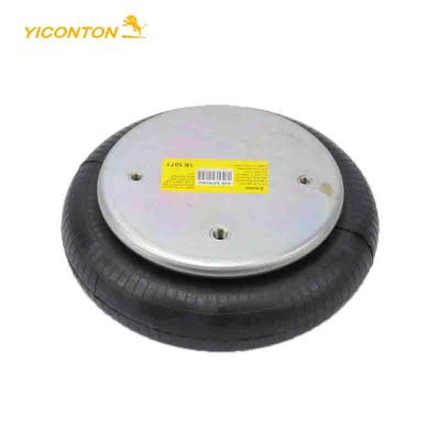 品質  Firestone Single Convoluted Air Spring 工場