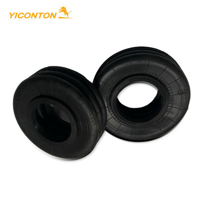 SAMRO H2500010 用トリプルコンボリュートトレーラーエアスプリング