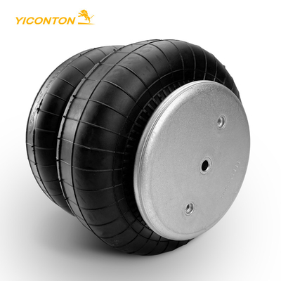 Ridewell 1003586943C Saf 90557237のための2B 5272トラックの空気ばね