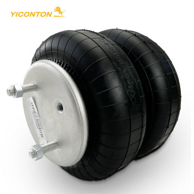 Ridewell 1003586943C Saf 90557237のための2B 5272トラックの空気ばね