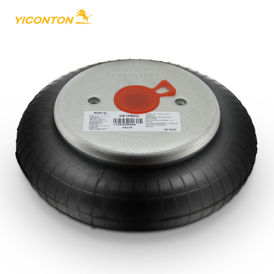 Megatech 1S120-9 3の耐火石材W01-M58-6165 Contitech FS120-9のための1B 5020トラックの空気ばね