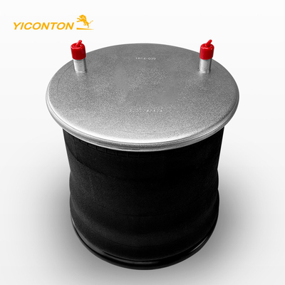 1V 8050トラックのトレーラー ボルボ3130498 Hendrickson B12514 W01-358-8050 11105E-16A320 1R14-039のためのゴム製空気ばね