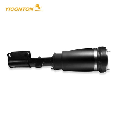 Yiconton エアサスペンションストラットキット フロント BMW X5 E53 1998-2006 37116761443用