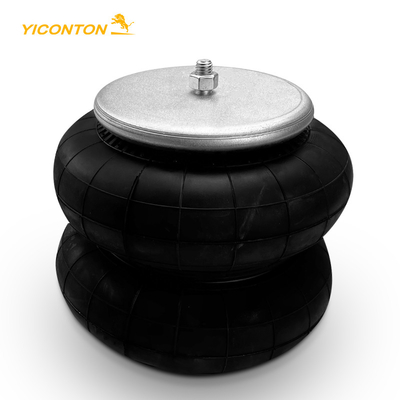 Ridewell 1003586897C Firestone W01-358-6897のための0.8 MPaのトラックの空気ばね