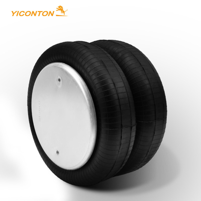 Histeer 10315のためのガスによって満たされたトラックの空気ばねW01-358-7550 Firestone